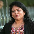 Dr. Ranita Sharma