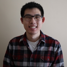 Edward Chuang, Ph.D.