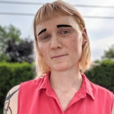 Gwyndolin Vail, Ph.D.