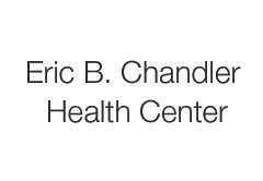 Eric B. Chandler Health Center