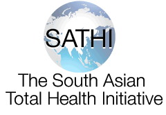 South Asian Total Health Initative