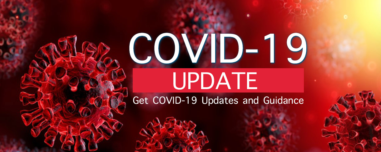 covid-19 resources - New