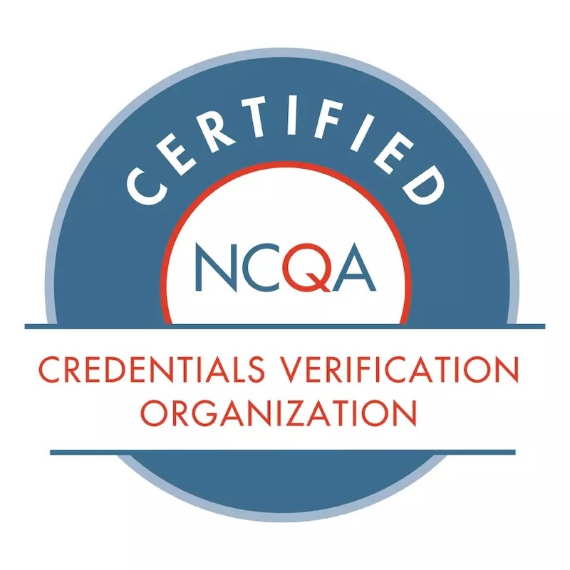 NCQA logo
