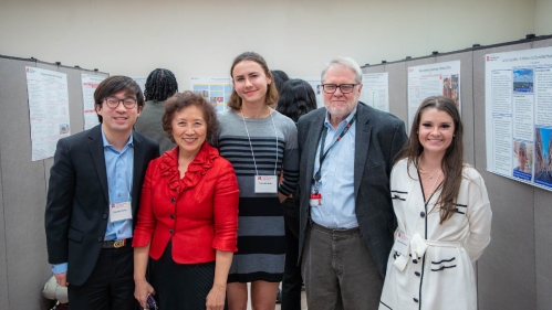 Global Health Fair 2024