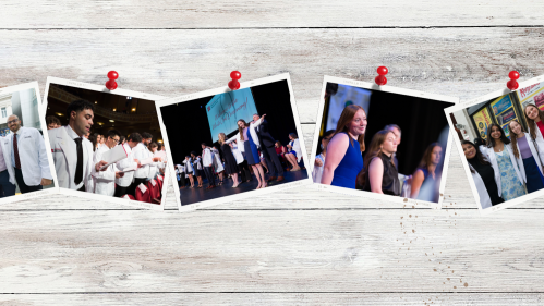 White Coat 2025 Ceremony RWJMS