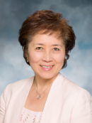 Headshot of Karen WeiRu Lin