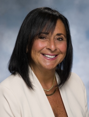 Carol Terregino