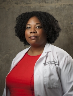 Headshot of Valerie Fitzhugh