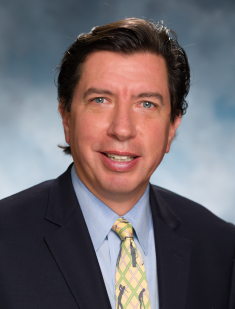 Headshot of Charles Gatt