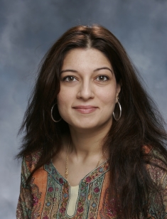 Amisha Malhotra, MD